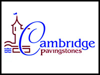 Cambridge Pavingstones